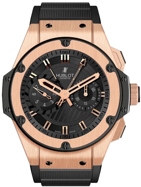 hublot big bang king power foudroyante|hublot big bang models.